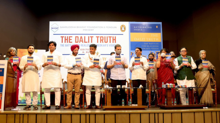 The Dalit Truth